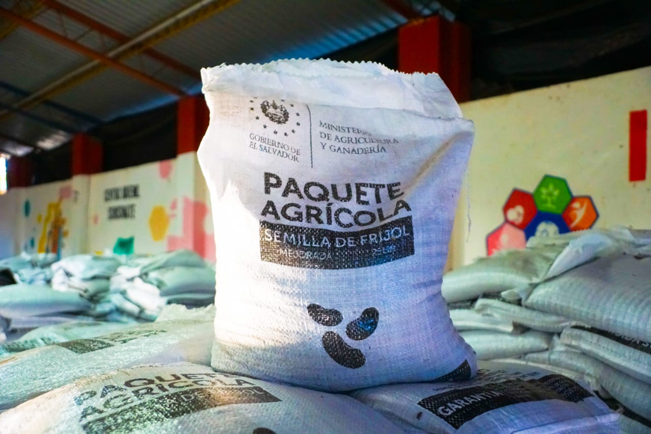 Gobierno entregará 223,000 paquetes agrícolas a igual número de familias salvadoreñas gobierno-entregara-223000-paquetes-agricolas-a-igual-numero-de-familias-salvadorenas